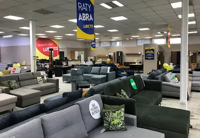 Sklep Meblowy Abra Bolesławice/Słupsk