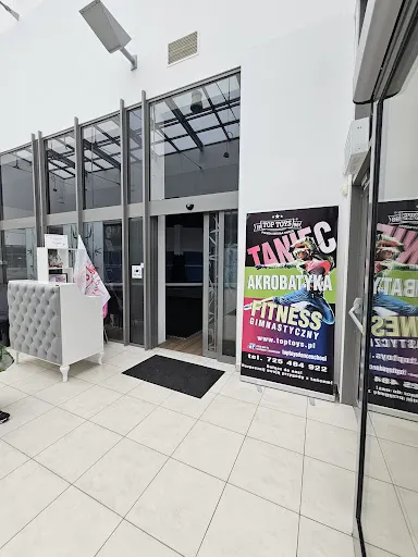 Toptoys Szkoła Akrobatyki i Tańca